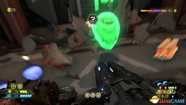 毀滅戰士 永恆 (Doom Eternal) 圖文全攻略
