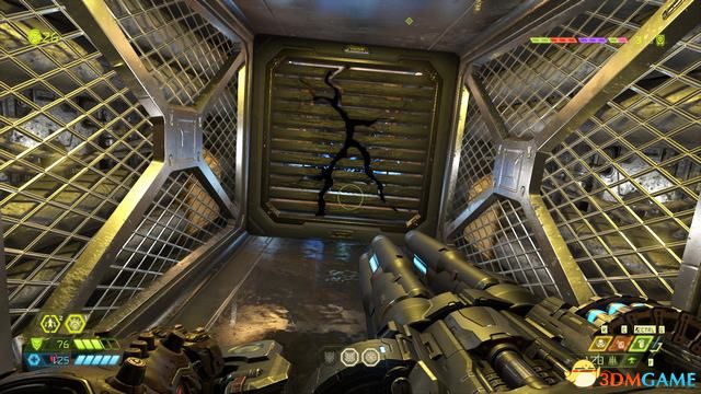 毀滅戰士 永恆 (Doom Eternal) 圖文全攻略