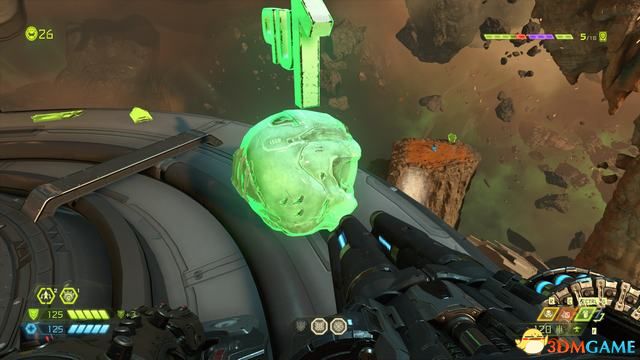 毀滅戰士 永恆 (Doom Eternal) 圖文全攻略