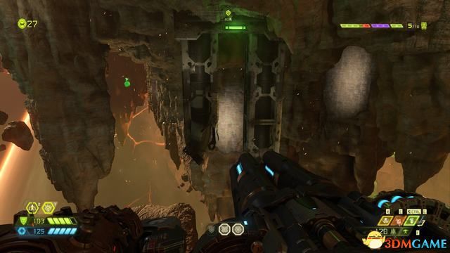 毀滅戰士 永恆 (Doom Eternal) 圖文全攻略