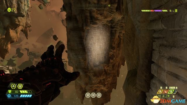 毀滅戰士 永恆 (Doom Eternal) 圖文全攻略