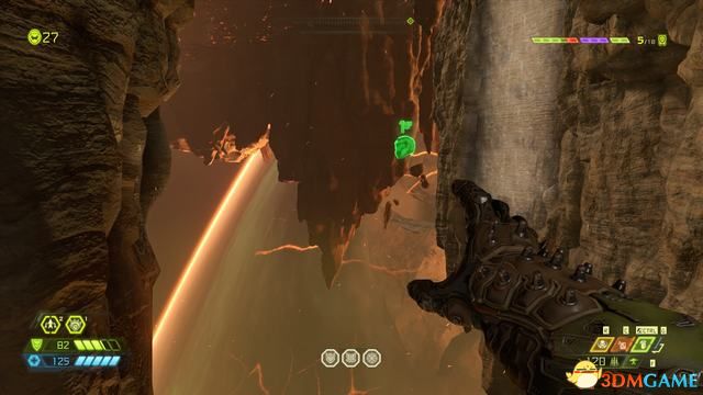 毀滅戰士 永恆 (Doom Eternal) 圖文全攻略