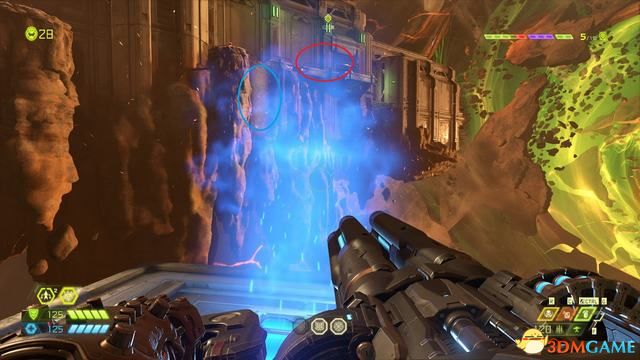 毀滅戰士 永恆 (Doom Eternal) 圖文全攻略