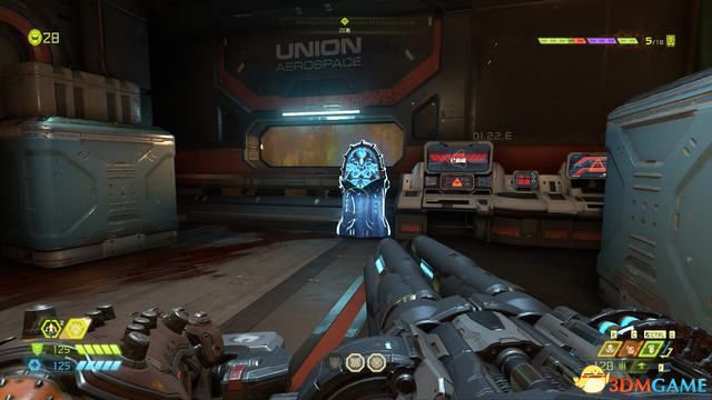 毀滅戰士 永恆 (Doom Eternal) 圖文全攻略