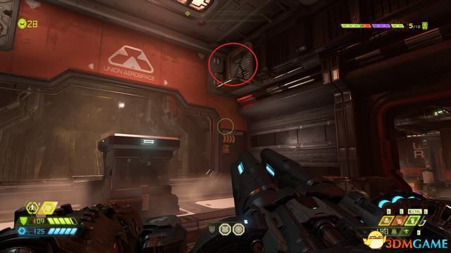毀滅戰士 永恆 (Doom Eternal) 圖文全攻略