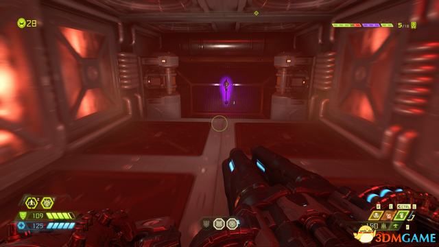 毀滅戰士 永恆 (Doom Eternal) 圖文全攻略