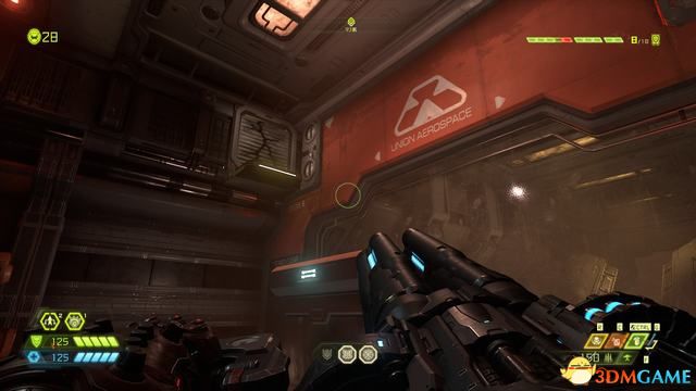 毀滅戰士 永恆 (Doom Eternal) 圖文全攻略