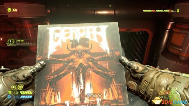 毀滅戰士 永恆 (Doom Eternal) 圖文全攻略