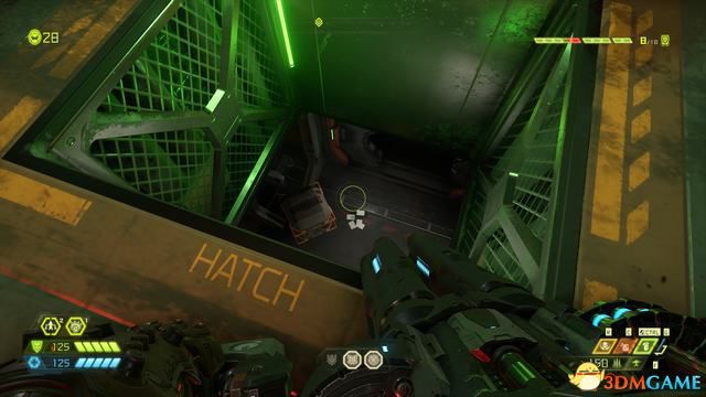 毀滅戰士 永恆 (Doom Eternal) 圖文全攻略