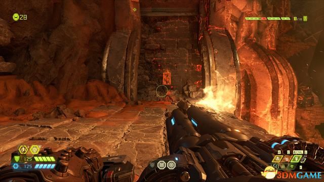 毀滅戰士 永恆 (Doom Eternal) 圖文全攻略