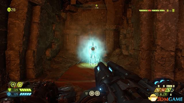 毀滅戰士 永恆 (Doom Eternal) 圖文全攻略