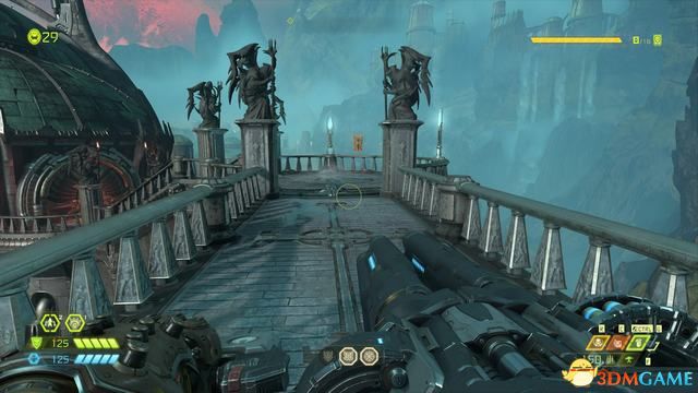 毀滅戰士 永恆 (Doom Eternal) 圖文全攻略