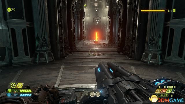 毀滅戰士 永恆 (Doom Eternal) 圖文全攻略