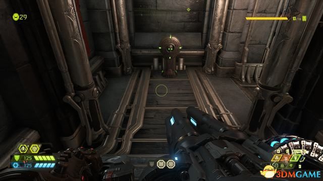 毀滅戰士 永恆 (Doom Eternal) 圖文全攻略