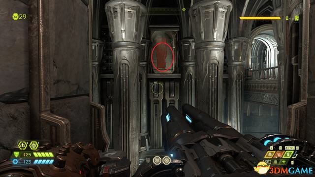 毀滅戰士 永恆 (Doom Eternal) 圖文全攻略