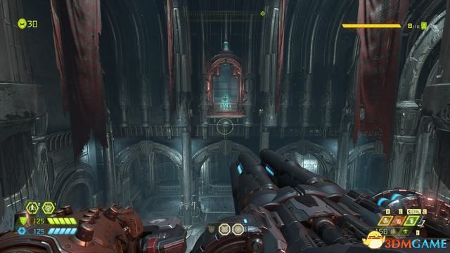 毀滅戰士 永恆 (Doom Eternal) 圖文全攻略