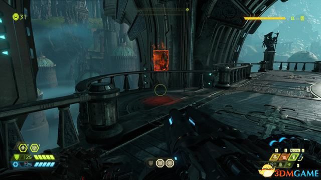 毀滅戰士 永恆 (Doom Eternal) 圖文全攻略