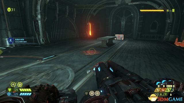 毀滅戰士 永恆 (Doom Eternal) 圖文全攻略