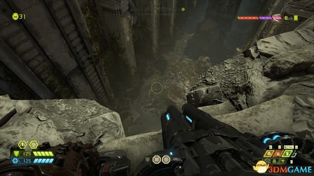 毀滅戰士 永恆 (Doom Eternal) 圖文全攻略