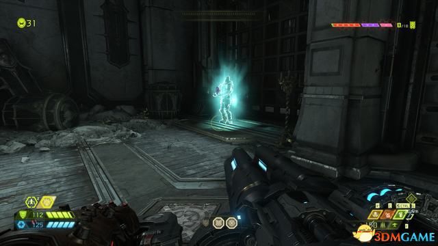 毀滅戰士 永恆 (Doom Eternal) 圖文全攻略