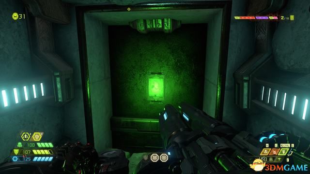 毀滅戰士 永恆 (Doom Eternal) 圖文全攻略
