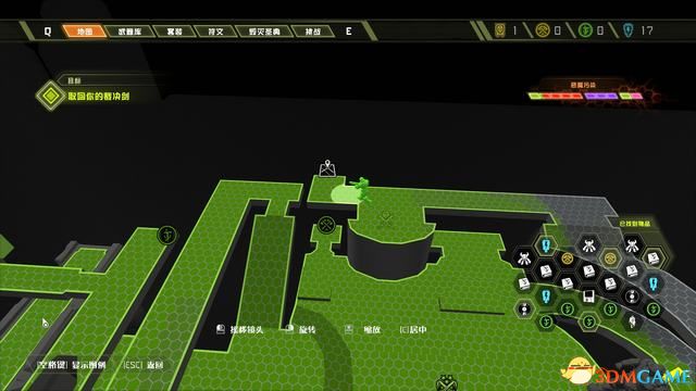 毀滅戰士 永恆 (Doom Eternal) 圖文全攻略