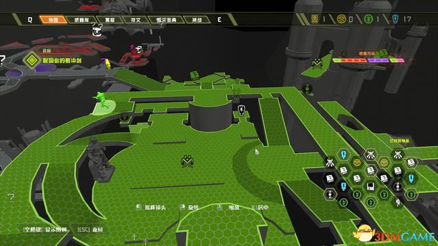毀滅戰士 永恆 (Doom Eternal) 圖文全攻略
