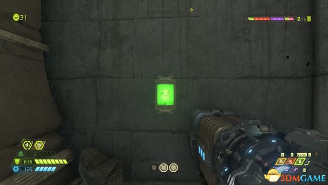 毀滅戰士 永恆 (Doom Eternal) 圖文全攻略