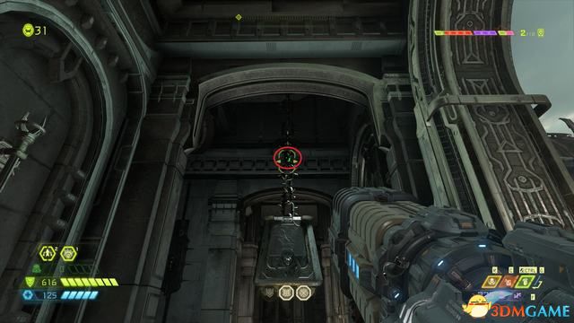 毀滅戰士 永恆 (Doom Eternal) 圖文全攻略