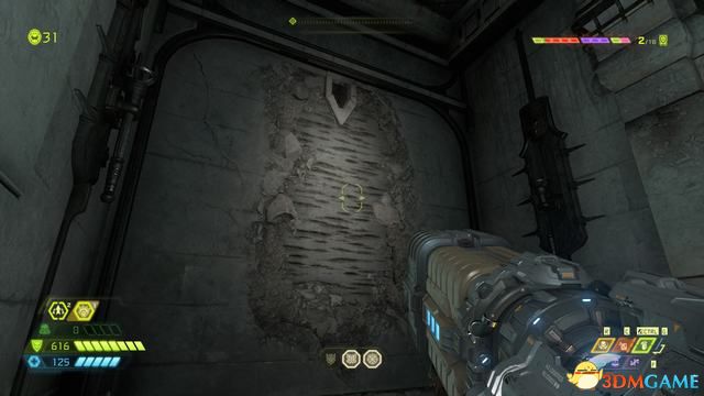毀滅戰士 永恆 (Doom Eternal) 圖文全攻略