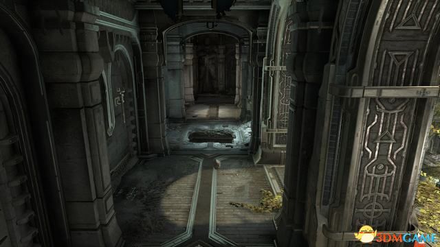 毀滅戰士 永恆 (Doom Eternal) 圖文全攻略