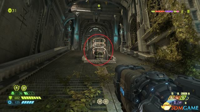 毀滅戰士 永恆 (Doom Eternal) 圖文全攻略