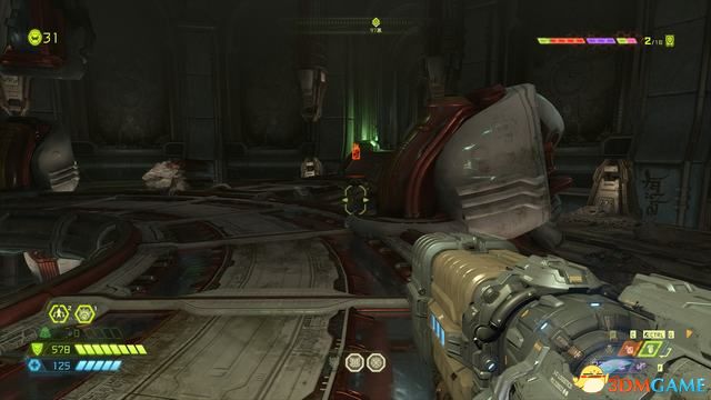 毀滅戰士 永恆 (Doom Eternal) 圖文全攻略
