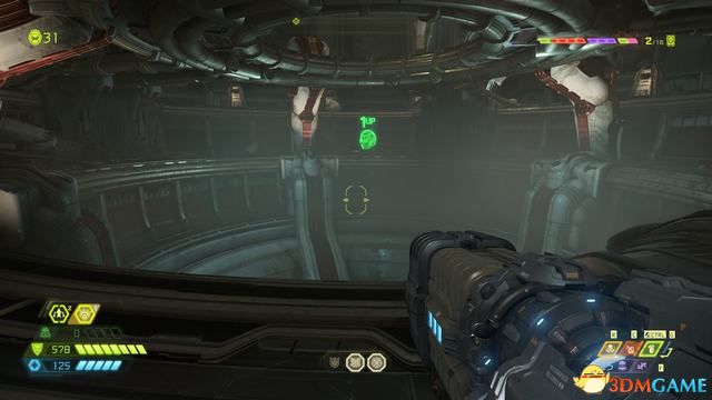 毀滅戰士 永恆 (Doom Eternal) 圖文全攻略