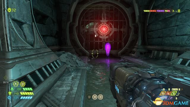 毀滅戰士 永恆 (Doom Eternal) 圖文全攻略