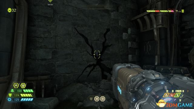 毀滅戰士 永恆 (Doom Eternal) 圖文全攻略