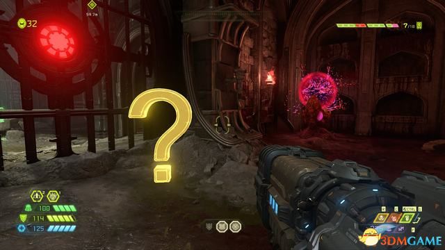 毀滅戰士 永恆 (Doom Eternal) 圖文全攻略