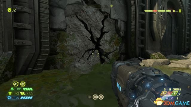 毀滅戰士 永恆 (Doom Eternal) 圖文全攻略