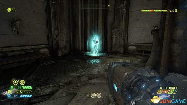 毀滅戰士 永恆 (Doom Eternal) 圖文全攻略