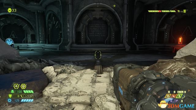毀滅戰士 永恆 (Doom Eternal) 圖文全攻略
