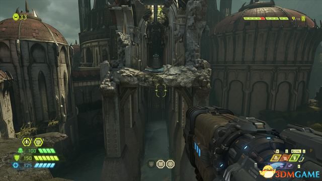 毀滅戰士 永恆 (Doom Eternal) 圖文全攻略