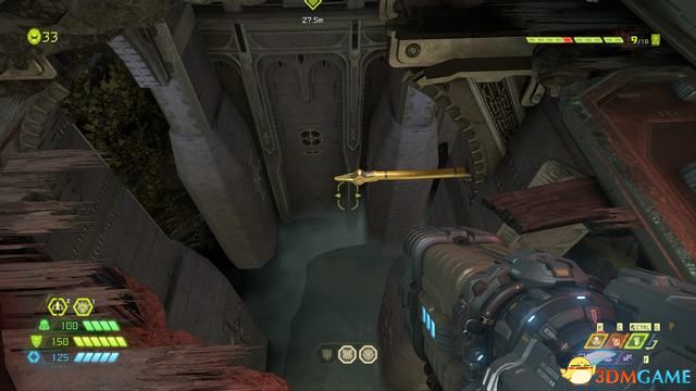毀滅戰士 永恆 (Doom Eternal) 圖文全攻略