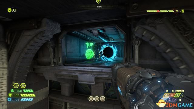 毀滅戰士 永恆 (Doom Eternal) 圖文全攻略