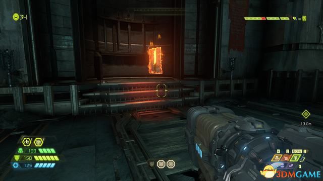 毀滅戰士 永恆 (Doom Eternal) 圖文全攻略