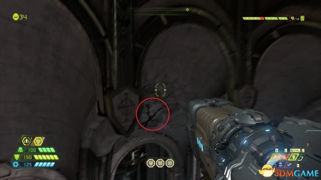 毀滅戰士 永恆 (Doom Eternal) 圖文全攻略