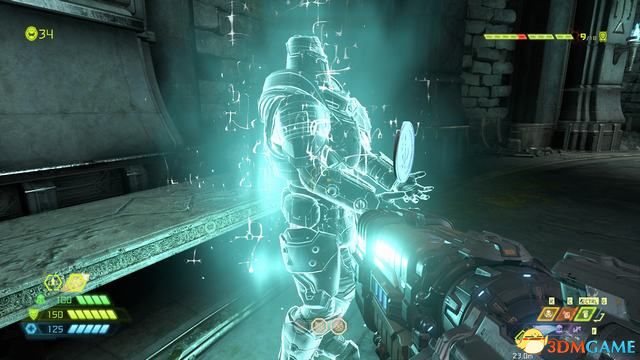 毀滅戰士 永恆 (Doom Eternal) 圖文全攻略