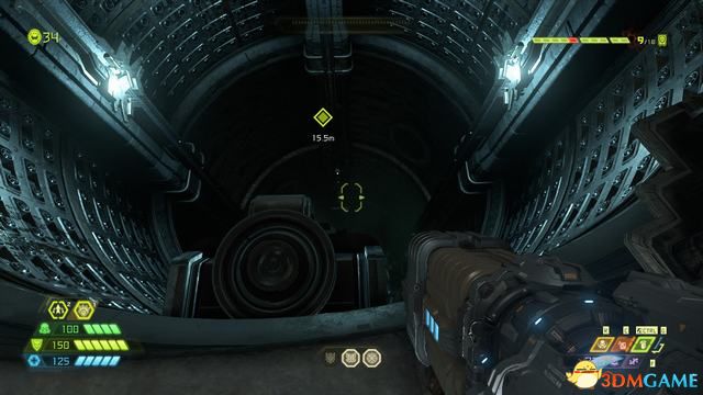 毀滅戰士 永恆 (Doom Eternal) 圖文全攻略