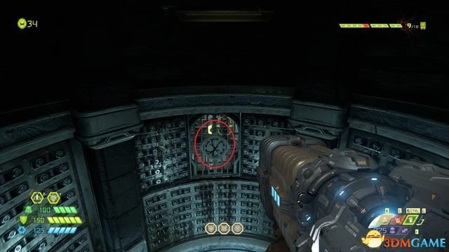 毀滅戰士 永恆 (Doom Eternal) 圖文全攻略