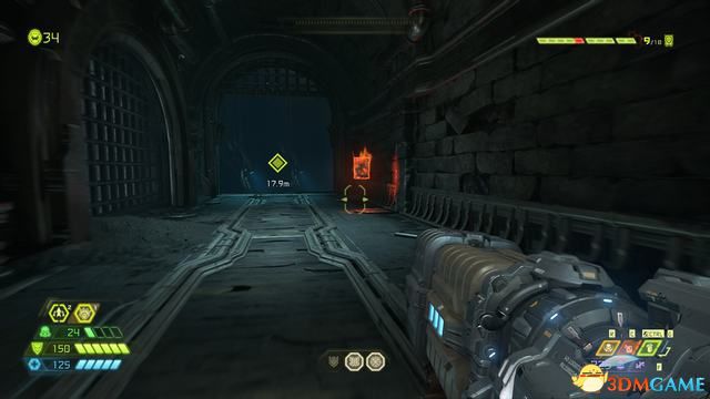 毀滅戰士 永恆 (Doom Eternal) 圖文全攻略