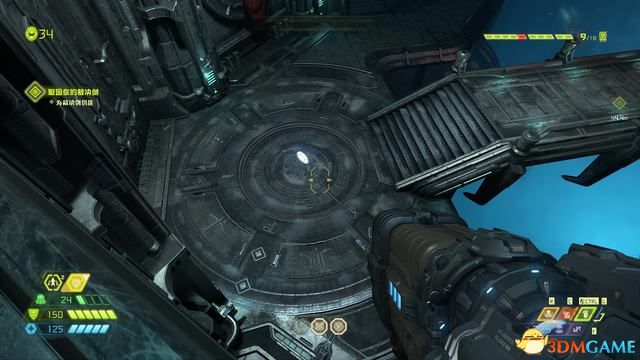 毀滅戰士 永恆 (Doom Eternal) 圖文全攻略